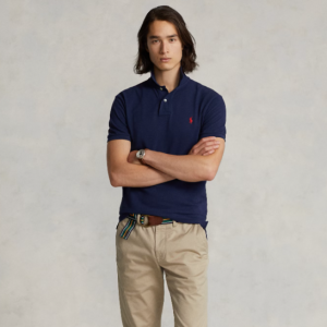 Polo Piquet 7