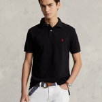 Polo Piquet 8