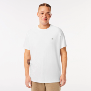 T-shirt de Algodão Pima 9