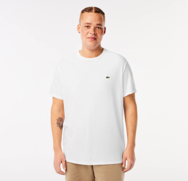 T-shirt de Algodão Pima 9