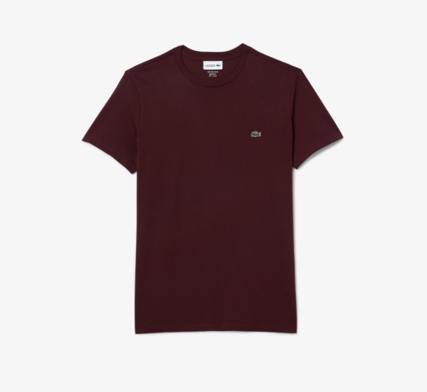 T-shirt de Algodão Pima 1 - Image 2