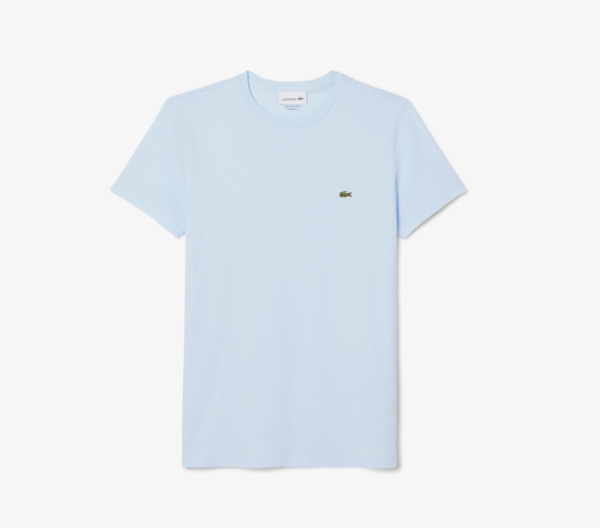 T-shirt de Algodão Pima - Image 2